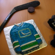 Go Canucks Go!!